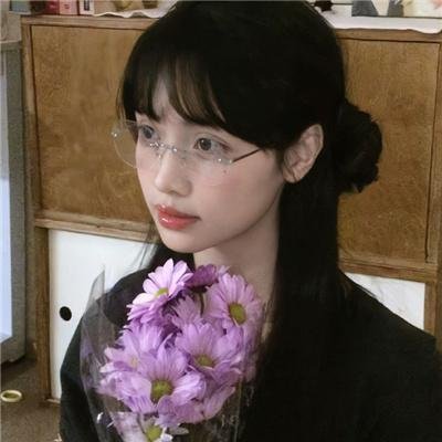 香车美人