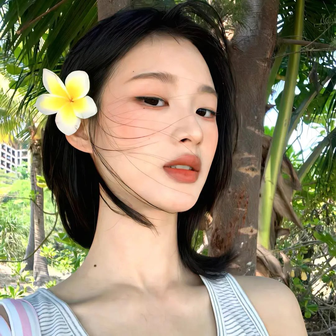 碧波女贼